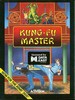 Kung Fu Master Box Art Front